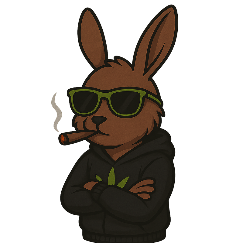 Don Haze - Wizz Bunny Team